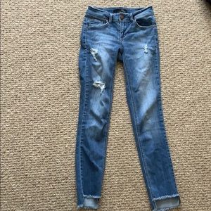 Nordstrom Jeans